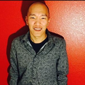 Meet your Posher, Seth